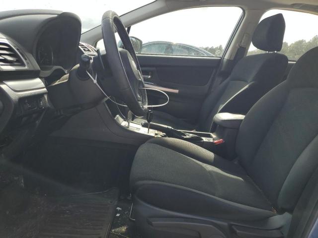 Subaru Impreza Premium Plus Image 6