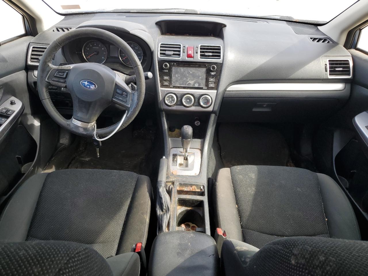 Subaru Impreza Premium Plus Image 5