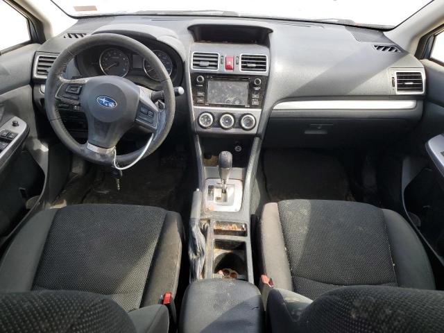 Subaru Impreza Premium Plus Image 5