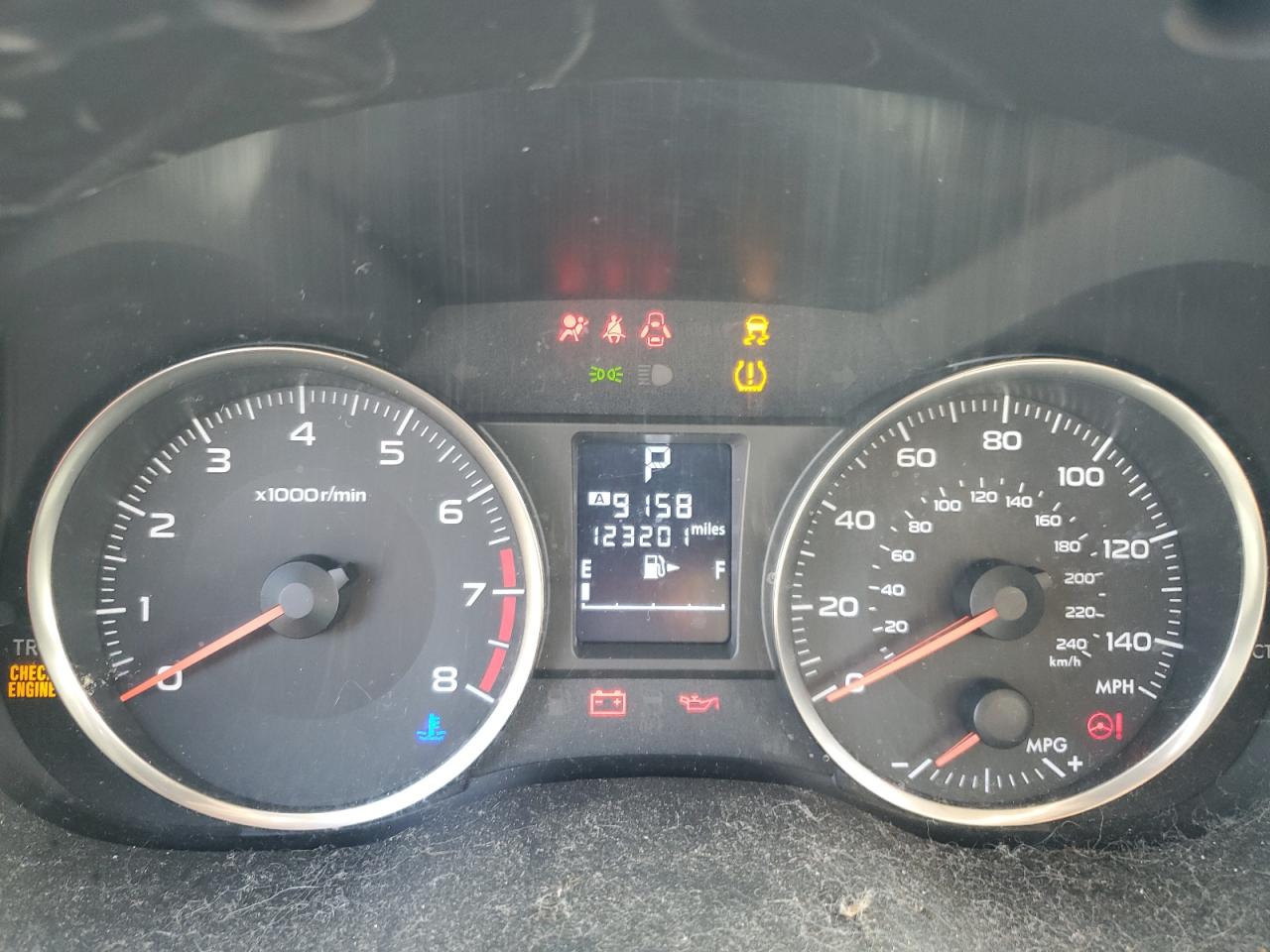 Subaru Impreza Premium Plus Image 11