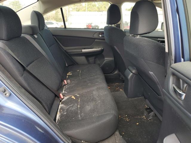 Subaru Impreza Premium Plus Image 7