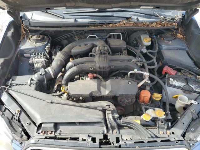 Subaru Impreza Premium Plus Image 8