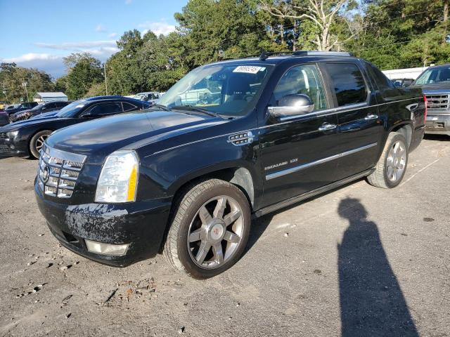  Salvage Cadillac Escalade