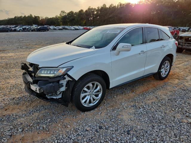  Salvage Acura RDX