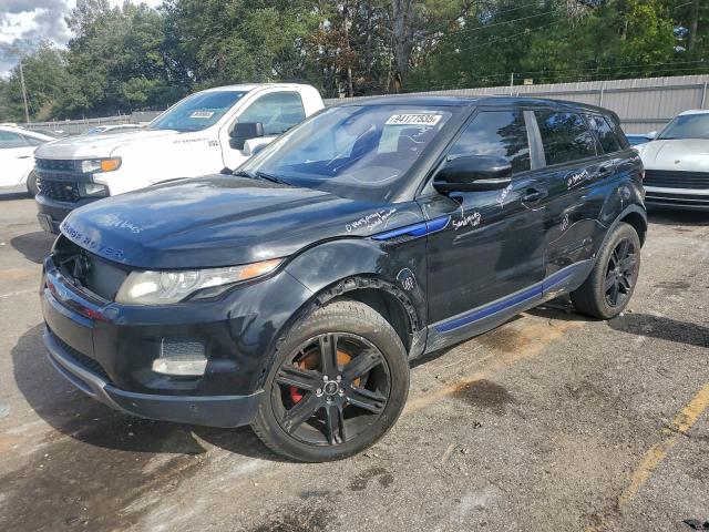  Salvage Land Rover Range Rover