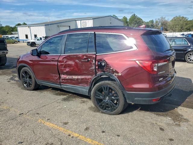 Honda Pilot Se Image 10