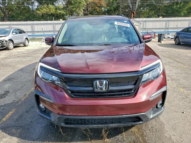 Honda Pilot Se Image 12
