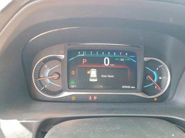 Honda Pilot Se Image 4