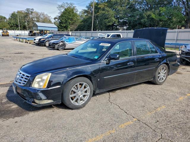  Salvage Cadillac DTS