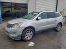 Chevrolet Traverse Lt Image 1