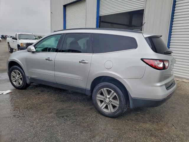 Chevrolet Traverse Lt Image 7