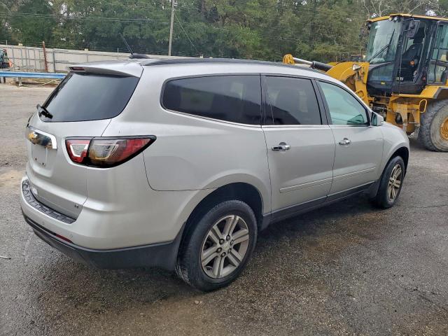 Chevrolet Traverse Lt Image 2