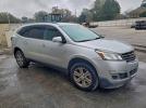 Chevrolet Traverse Lt Image 8