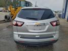 Chevrolet Traverse Lt Image 11