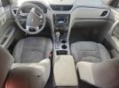 Chevrolet Traverse Lt Image 10