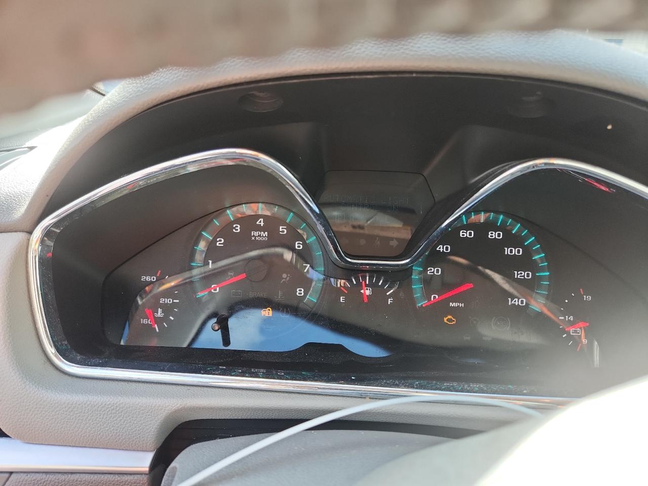 Chevrolet Traverse Lt Image 6