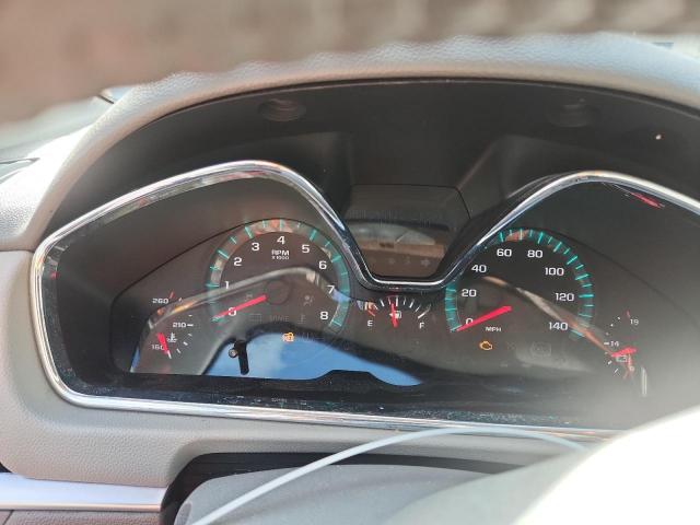 Chevrolet Traverse Lt Image 6