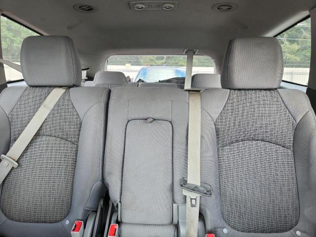 Chevrolet Traverse Lt Image 12