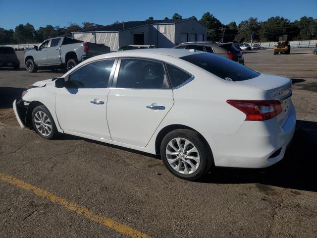 Nissan Sentra S Image 12