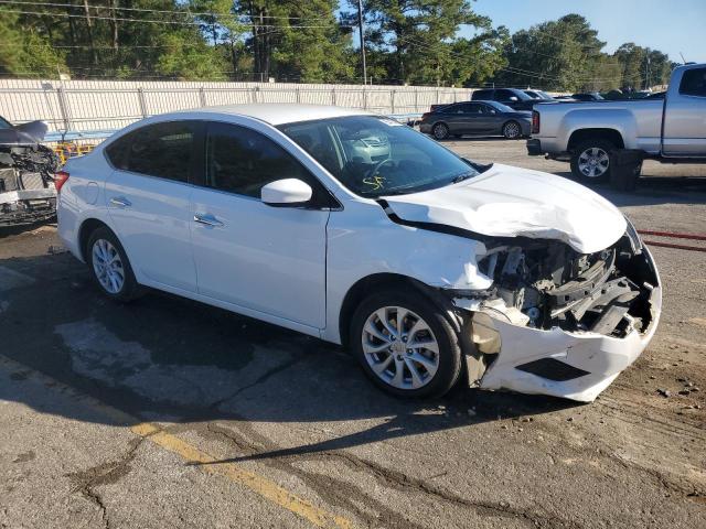 Nissan Sentra S Image 3