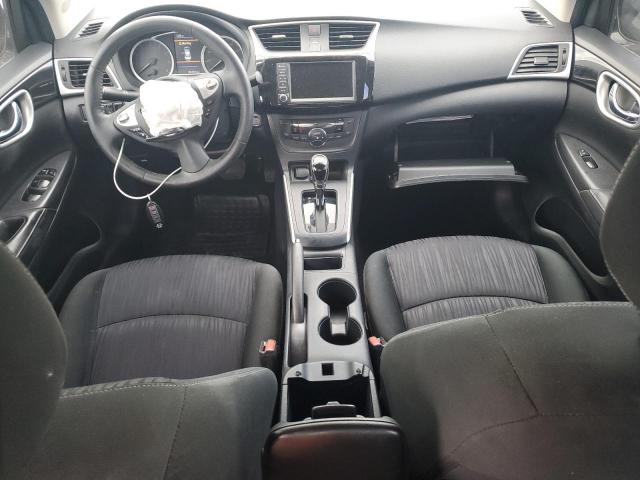 Nissan Sentra S Image 2