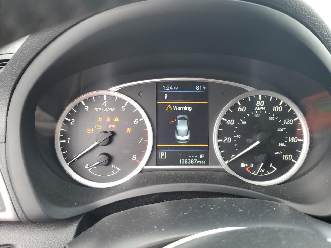 Nissan Sentra S Image 6