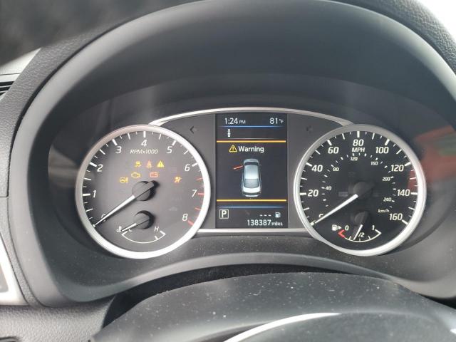 Nissan Sentra S Image 6