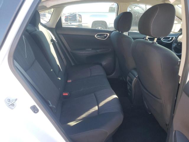 Nissan Sentra S Image 4