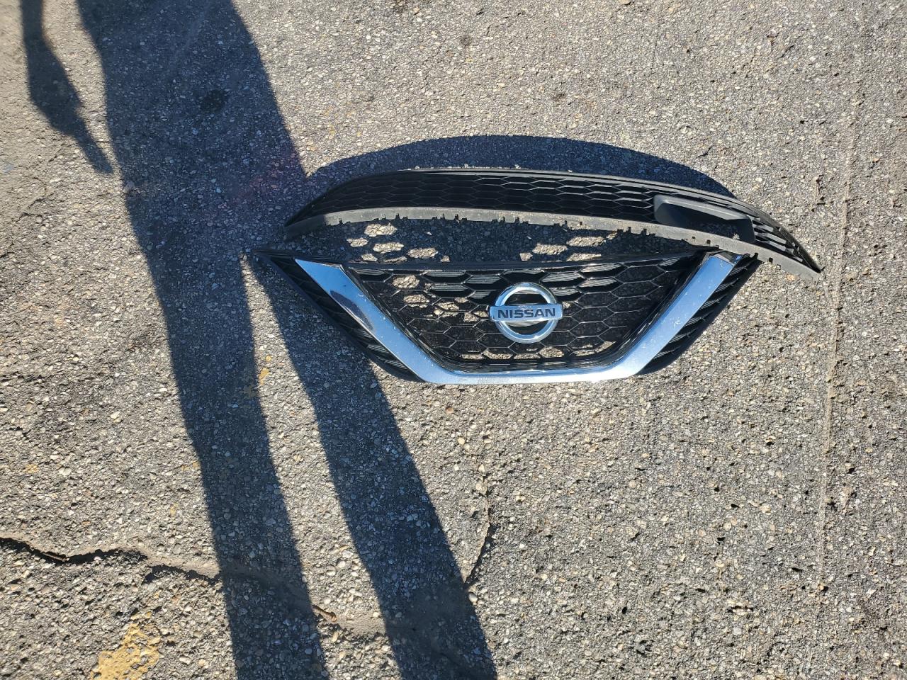 Nissan Sentra S Image 8