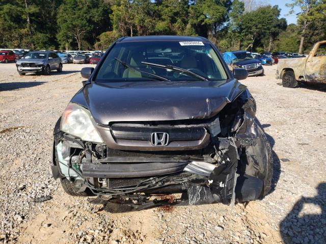 Honda Crv Lx Image 4