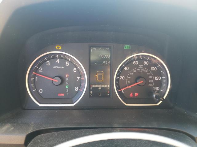 Honda Crv Lx Image 6