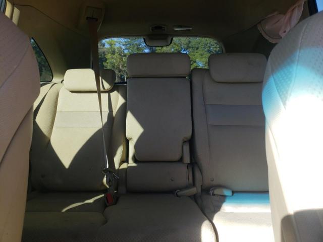 Honda Crv Lx Image 10