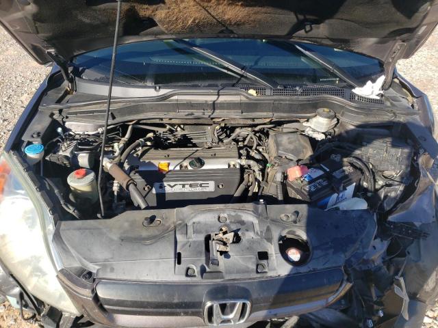 Honda Crv Lx Image 3