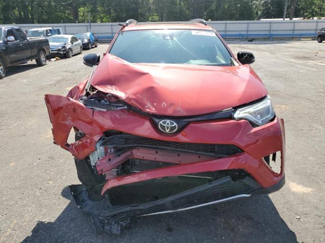 Toyota RAV4 Se Image 3