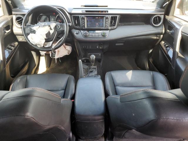 Toyota RAV4 Se Image 4