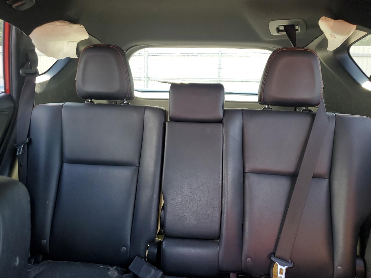 Toyota RAV4 Se Image 9