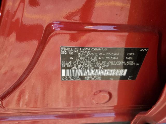 Toyota RAV4 Se Image 11