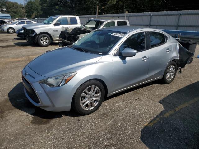  Salvage Toyota Yaris