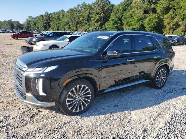  Salvage Hyundai PALISADE