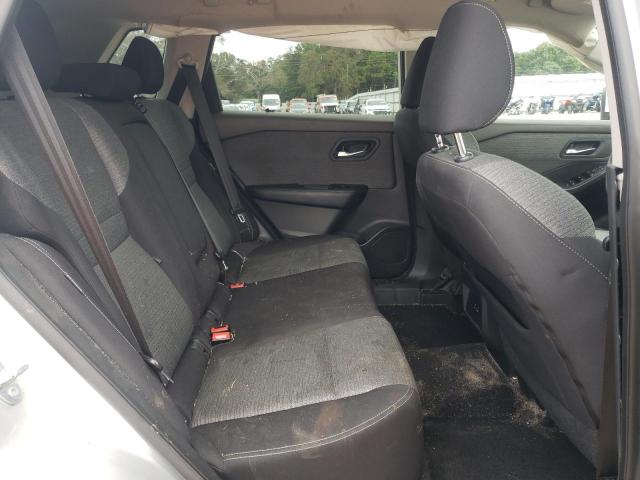 Nissan Rogue Sv Image 14