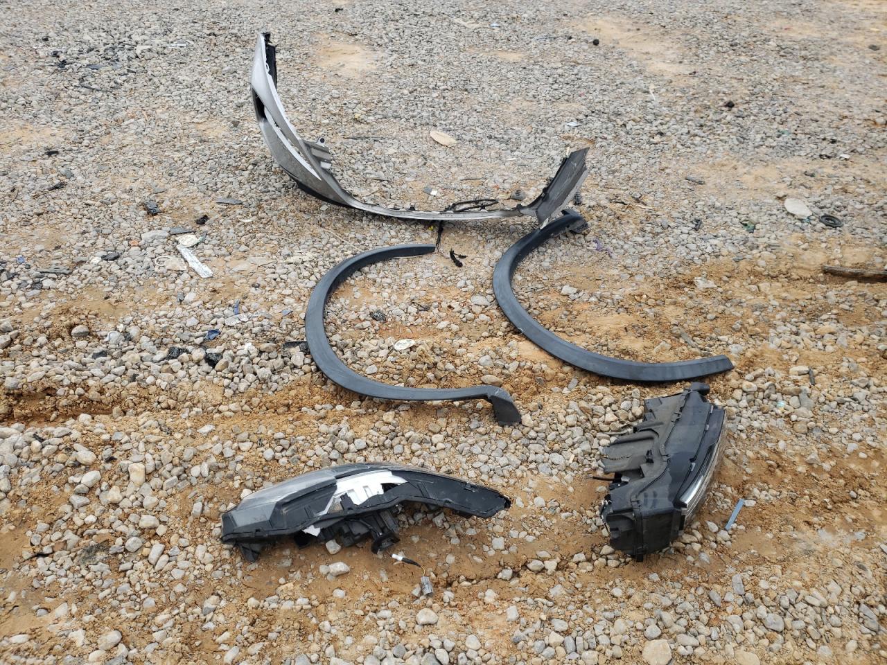 Nissan Rogue Sv Image 13