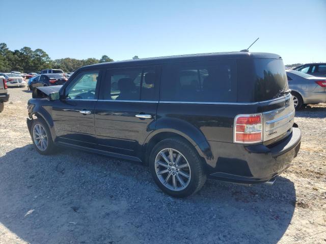 Ford Flex Limited Image 5