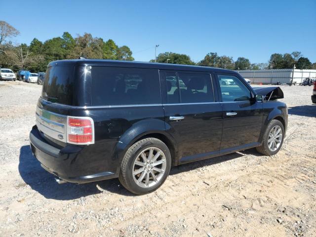 Ford Flex Limited Image 4