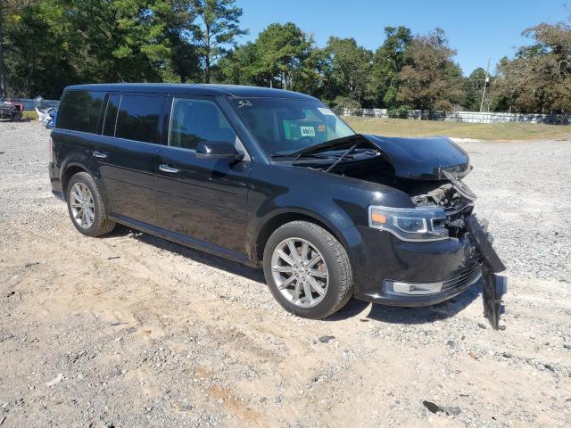 Ford Flex Limited Image 6