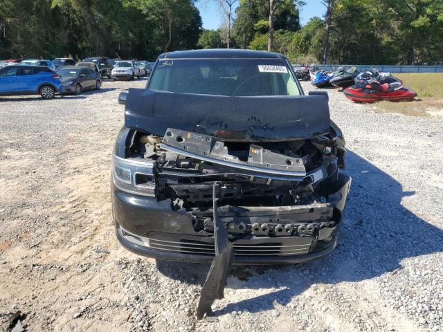 Ford Flex Limited Image 7