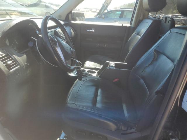 Ford Flex Limited Image 3