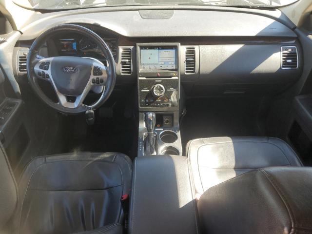 Ford Flex Limited Image 11