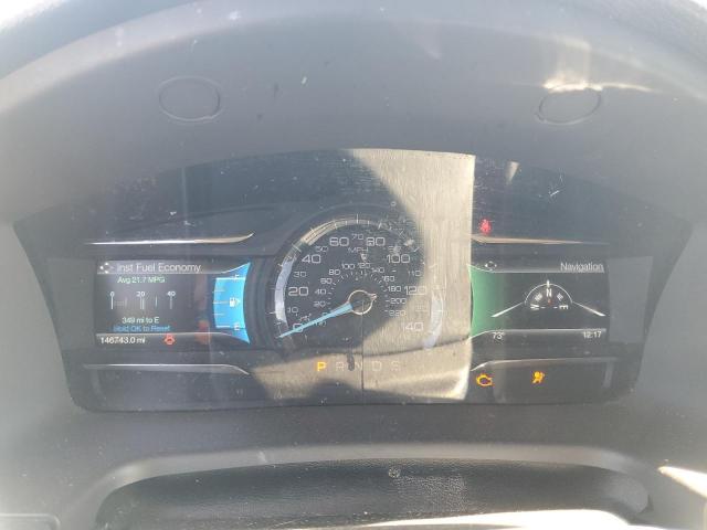 Ford Flex Limited Image 2