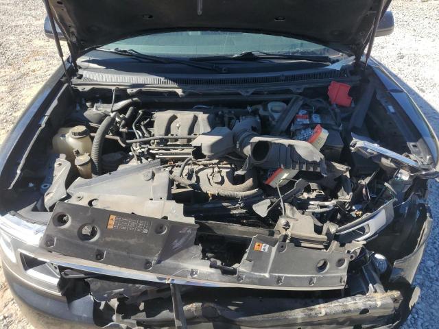 Ford Flex Limited Image 9