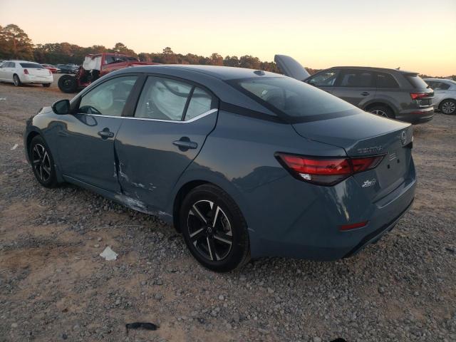 Nissan Sentra Sv Image 2